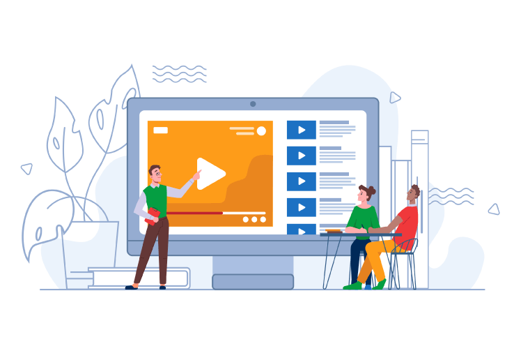 Call Center Training in the New Era