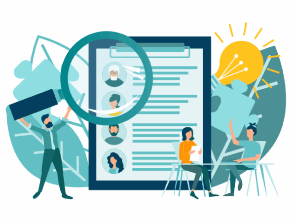 Transforming Talent Management at Home