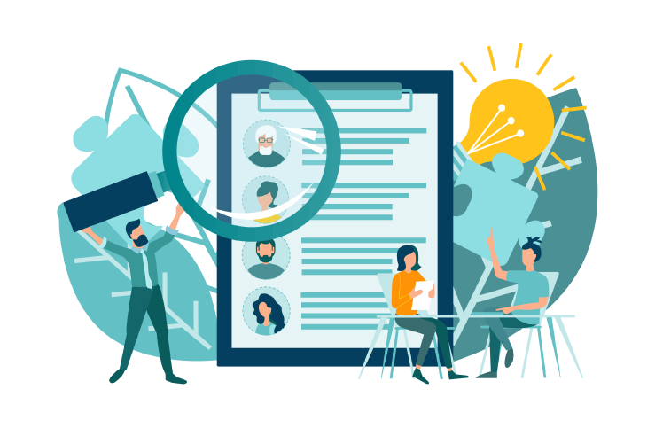 Transforming Talent Management at Home