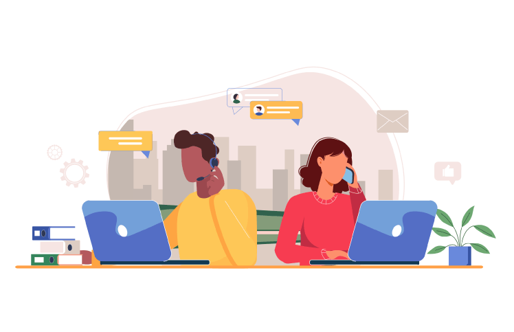 Managing the New Normal Workforces