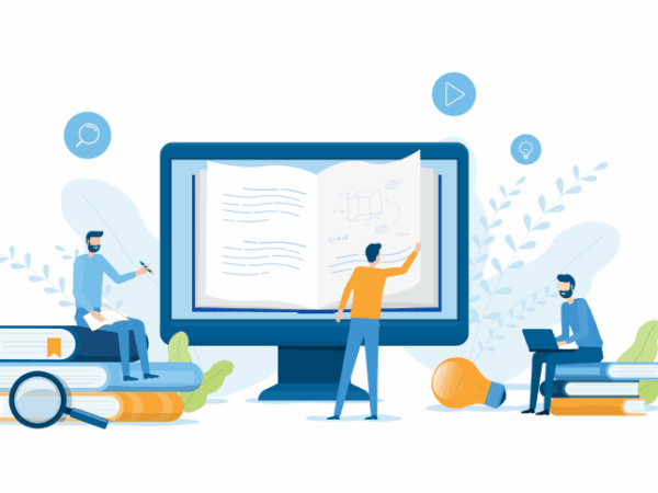 Making Virtual Training Engaging