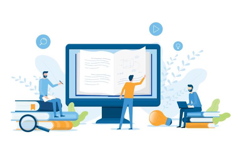 Making Virtual Training Engaging