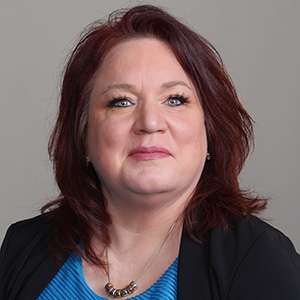 Sheri Kendall