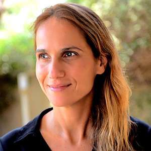 Dana Shalev