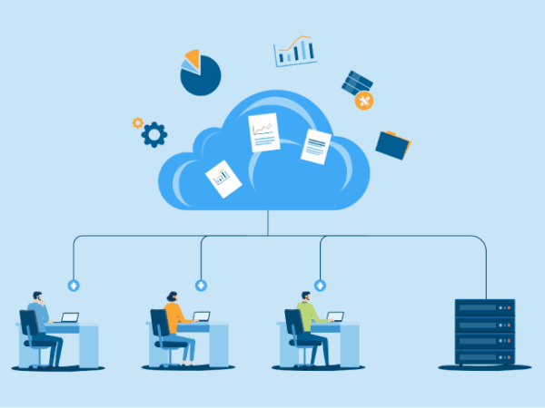 Do We Know Clouds (Contact Centers)?