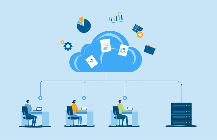 Do We Know Clouds (Contact Centers)?