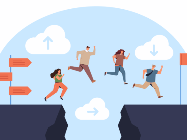 Closing the Customer Service Gap