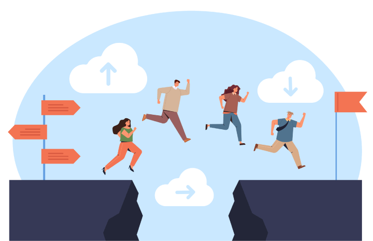 Closing the Customer Service Gap