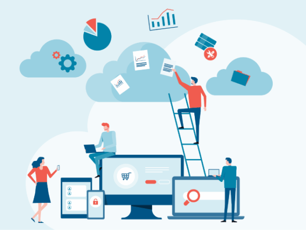 Evolving the Contact Center