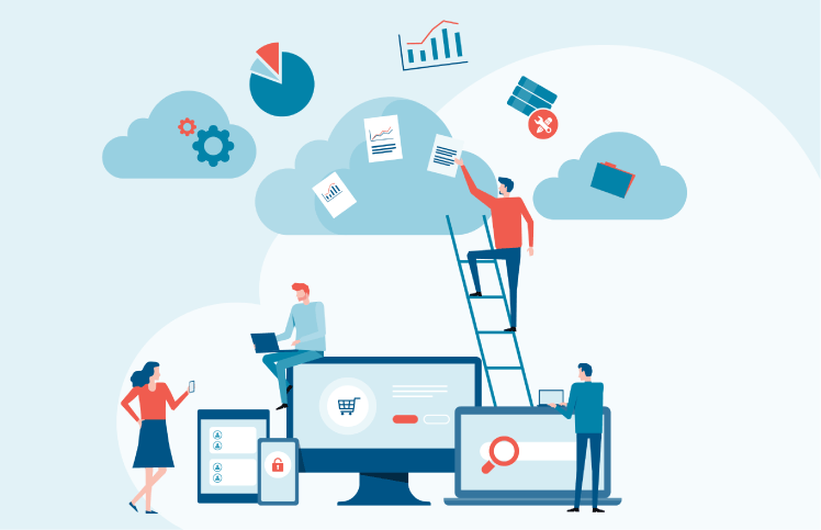 Evolving the Contact Center