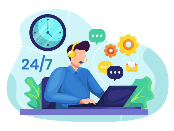Three Ways to Assure Business Continuity