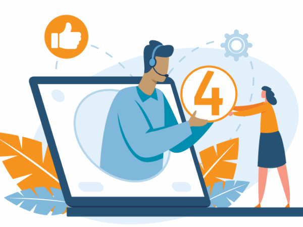 Four Ways to Turn Delivery Problems Into Good CXs