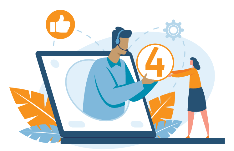 Four Ways to Turn Delivery Problems Into Good CXs