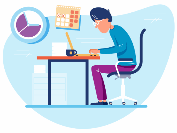 Work From Home vs. Hybrid?