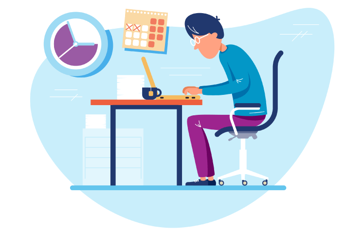 Work From Home vs. Hybrid?