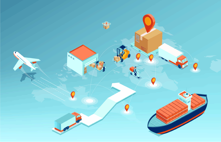 How the New Normal Impacts Retail