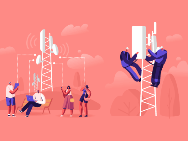 The Hidden Role of Telecom
