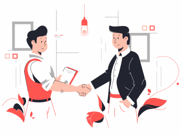 An Executive Interview with Kustomer.