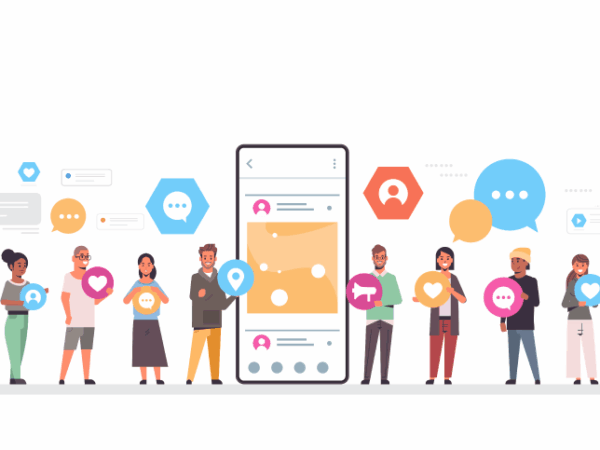 The Way Customers Communicate with Brands Is Changing