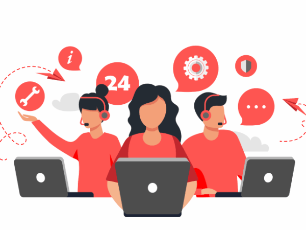 Boosting Agent Efficiency with Modern Channels & Automation Technology