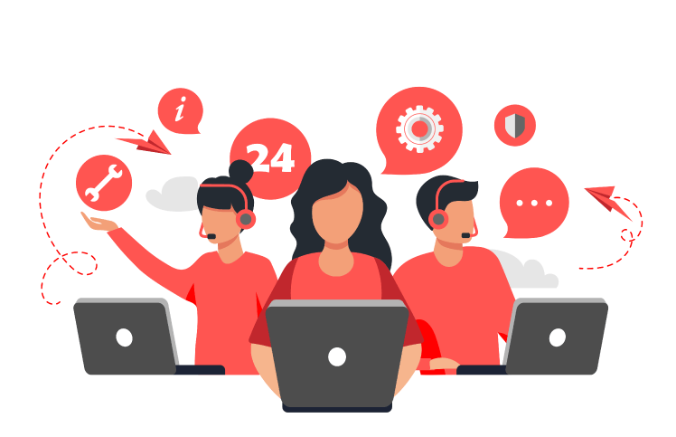 Boosting Agent Efficiency with Modern Channels & Automation Technology