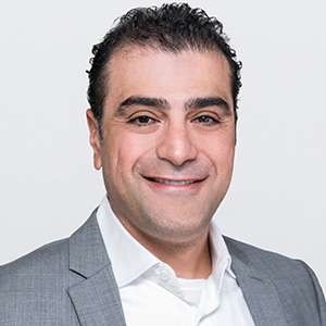 Shadi Baqleh