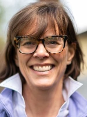 Heather Hughes