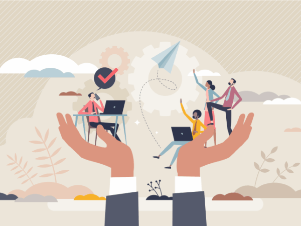 The Hard, Hidden Costs of Attrition