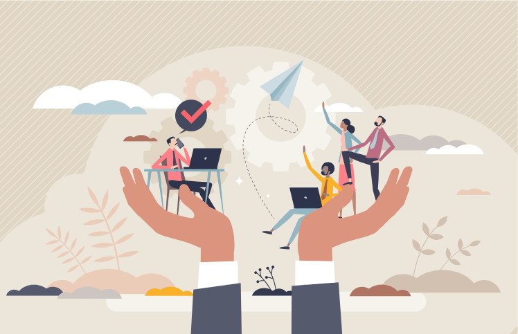 The Hard, Hidden Costs of Attrition