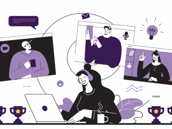 Winning Customer and Employee Support