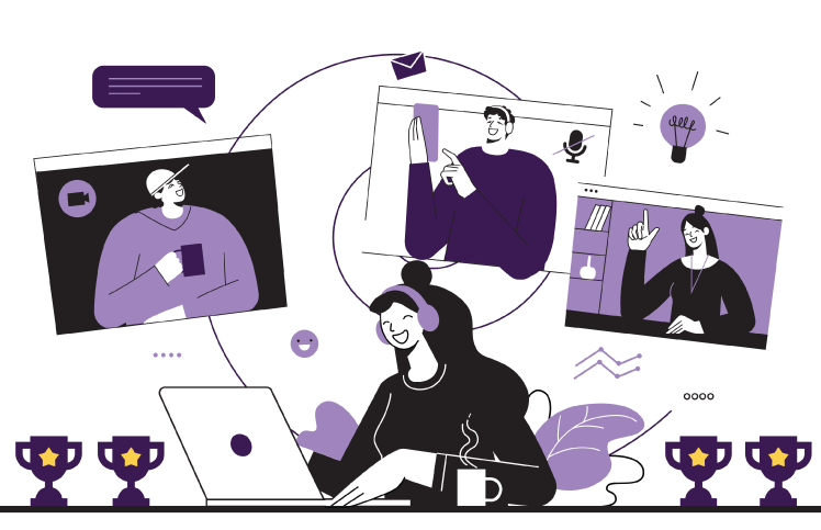 Winning Customer and Employee Support