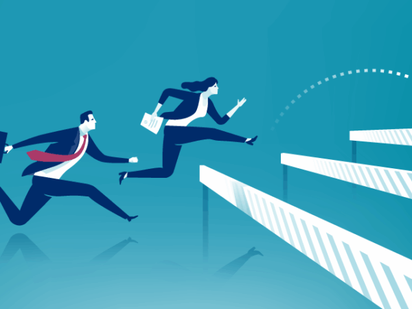 Reinventing Hiring for Speed