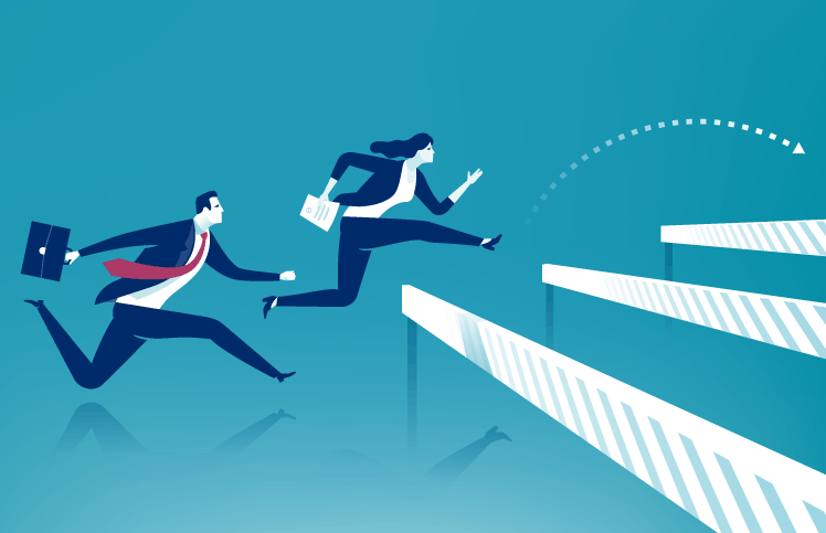 Reinventing Hiring for Speed