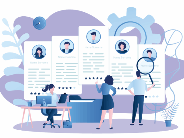Staffing in the New Normal