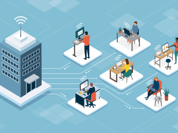 Working with a BPO in a Digital World