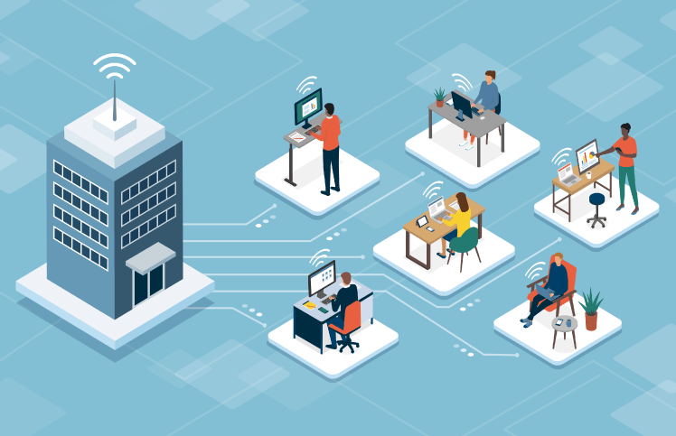 Working with a BPO in a Digital World