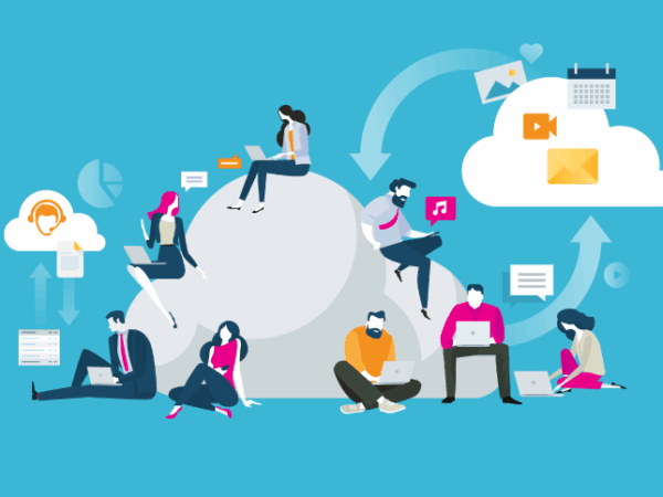 Why (and How) Move to the Cloud