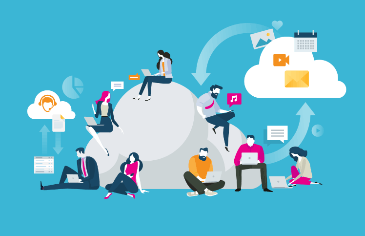 Why (and How) Move to the Cloud