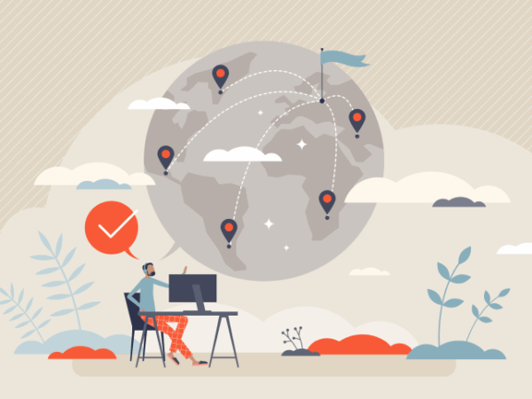The Route to Global Contact Center Success