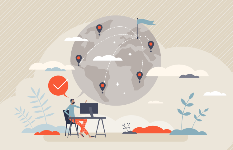 The Route to Global Contact Center Success