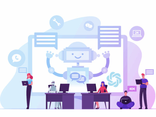 How Will GPT-4 Impact Chatbot Usage?