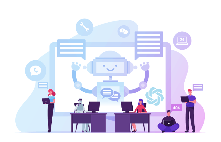 How Will GPT-4 Impact Chatbot Usage?
