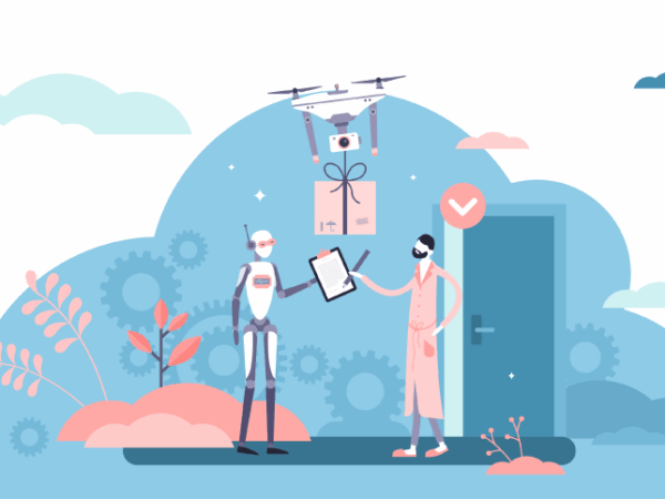 The Future of Retail Customer Service