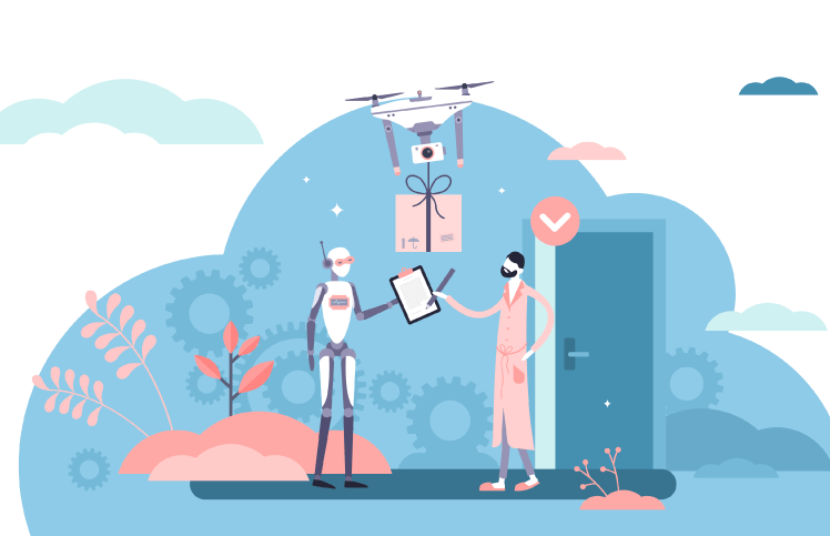 The Future of Retail Customer Service