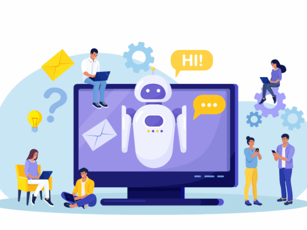 The Bright Future of Voice Self-Service