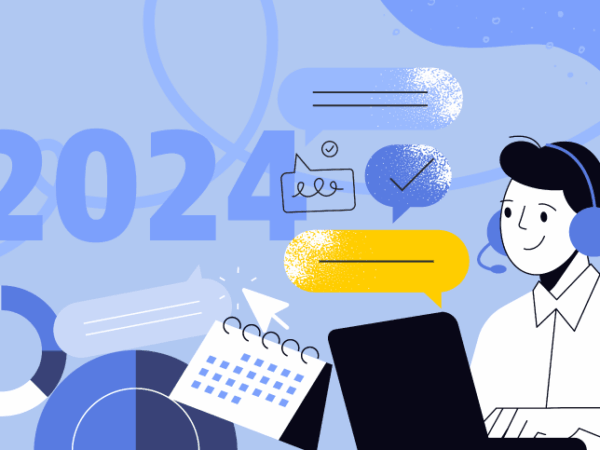 Make Unlearning and Adapting a 2024 Resolution