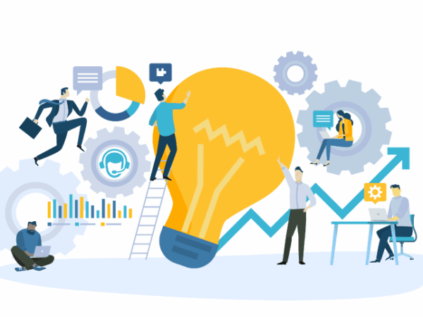 Time to Rethink Your Business Strategy