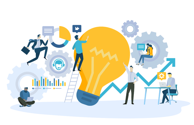 Time to Rethink Your Business Strategy