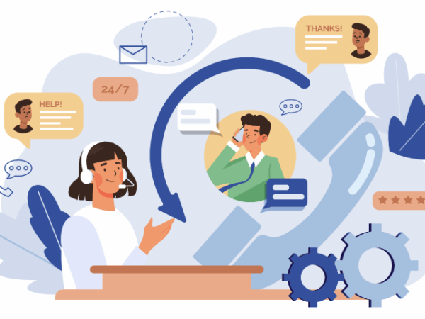 How to Improve Agent Productivity