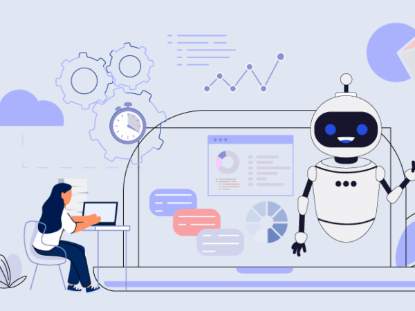 The Need for AI in Contact Centers